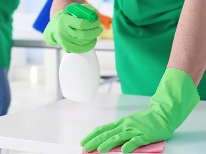 Move-in and move-out cleaning in Austin, TX