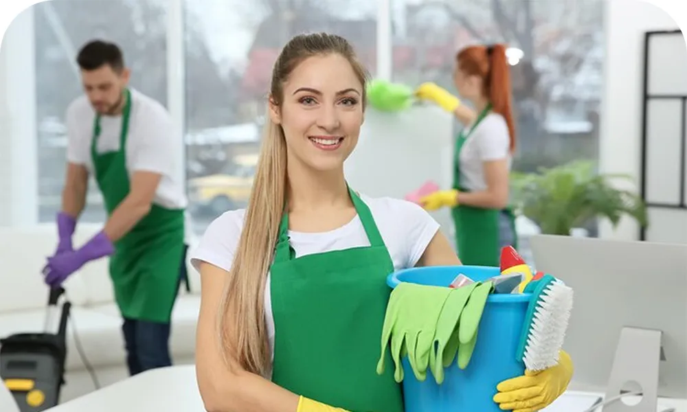 Airbnb turnover cleaning in Austin, TX